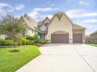 12610 Randy Riley Way, Tomball, TX 77377