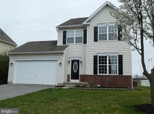 504 Groundhog Ln, Smyrna, DE 19977