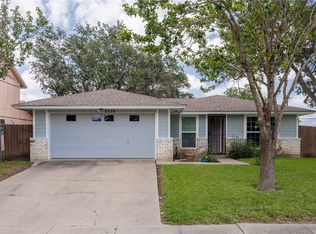 5238 Tolman St, Corpus Christi, TX 78415