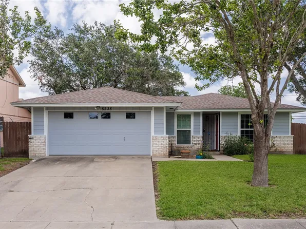 5238 Tolman St, Corpus Christi, TX 78415
