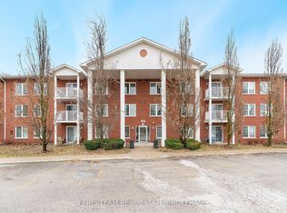49 Jacobs Ter #119, Barrie, ON L4N 0W4