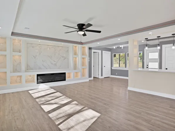 7437 Claymont Dr, Dallas, TX 75227