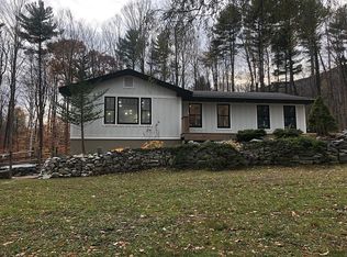 397 Powderhorn Rd, Manchester Center, VT 05255