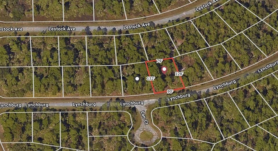 1st image of LYNCHBURG AVENUE LOT 16