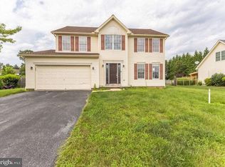 260 Runningboard Rd, Stewartstown, PA 17363