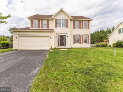 260 Runningboard Rd, Stewartstown, PA, 17363