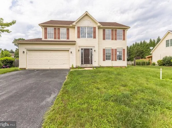 260 Runningboard Rd, Stewartstown, PA 17363