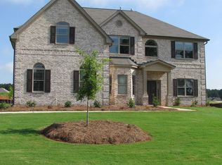 157 Shenandoah Dr, McDonough, GA 30252