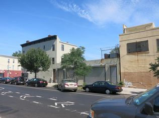 1649 Pacific St #1, Brooklyn, NY 11213