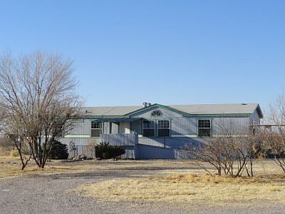 Secluded 5 Acres