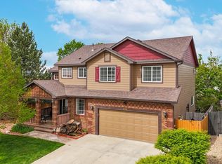 496 Expedition Ln, Johnstown, CO 80534