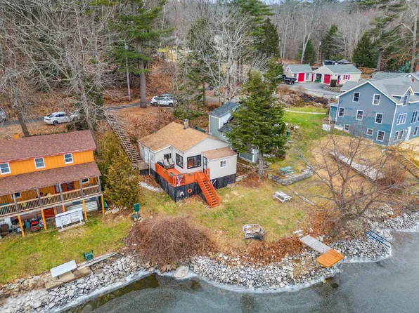 41 Shore Drive, Sabattus, ME 04280