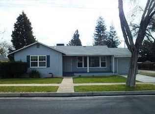 2234 T St, Merced, CA 95340