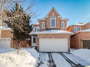 17 Villandry Cres, Vaughan, ON L6A 2R2