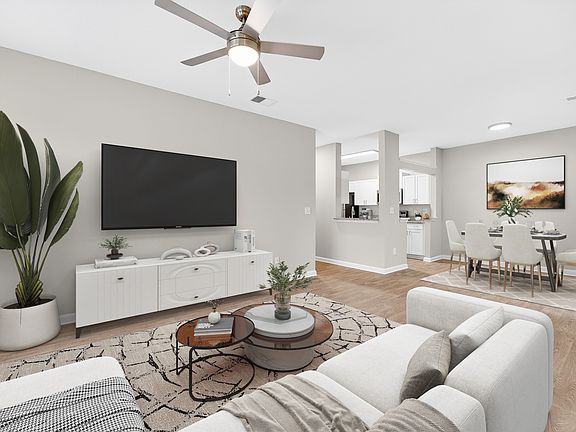 3rd image of 1402 Bridford Pkwy #1442P