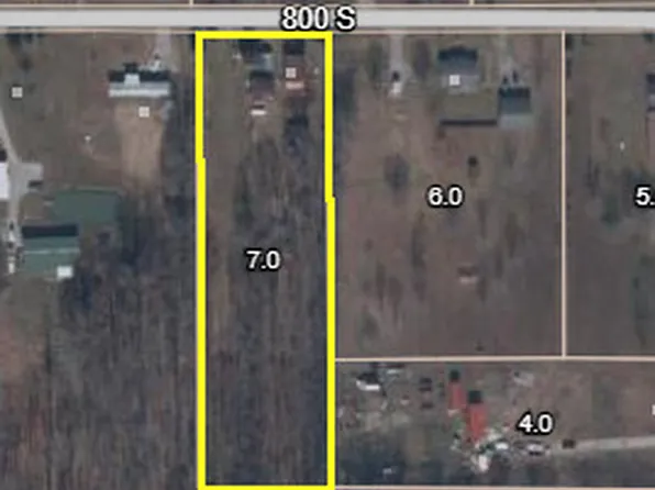 9605 W County Road 800 S, Crothersville, IN 47229