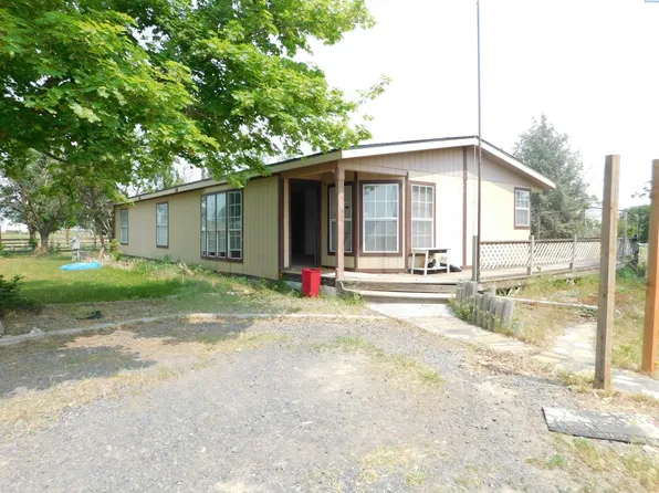 10171 Rd P.5 SE, Warden, WA 98857