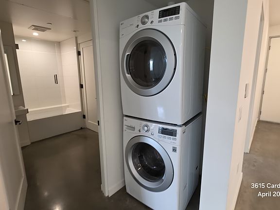 2nd image of 3615 Cardiff Ave Unit 102
