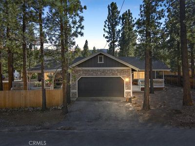 1041 Pine Ln, Big Bear City, CA, 92314