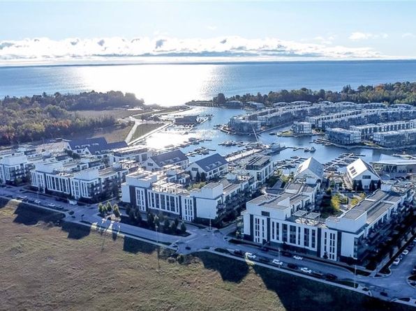 333 Sea Ray Ave #131, Innisfil, ON L9S