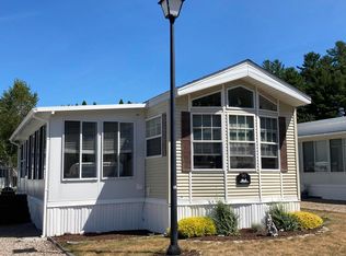 54 Bypass Rd #90, Wells, ME 04090