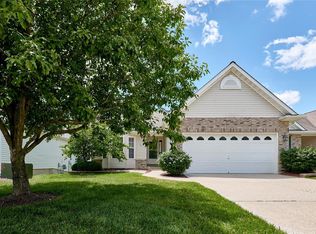 206 Park Ridge Dr, O'Fallon, MO 63366