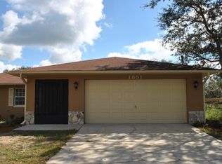 1851 S Hoylake Ter, Lecanto, FL 34461
