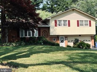 2105 Buell Dr, Fallston, MD 21047