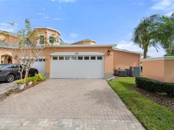 3945 SERENADE LANE #524, LAKELAND, FL 33811
