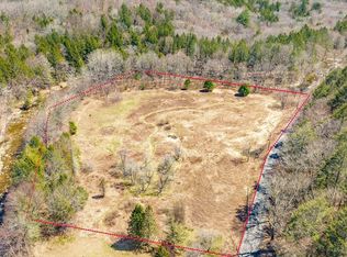 36 E River Rd, Middlefield, MA 01243