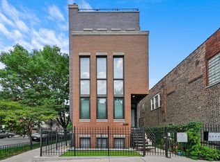 2458 W Walton St #3, Chicago, IL 60622