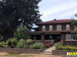 1116 N 57th Rd, Nebraska City, NE 68410