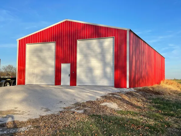 4564 S 107th Road, Bolivar, MO 65613
