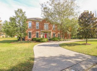 902 Yearling Way, Nashville, TN 37221