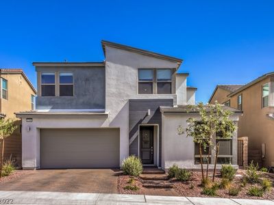9780 Bold Skye Ave, Las Vegas, NV, 89166