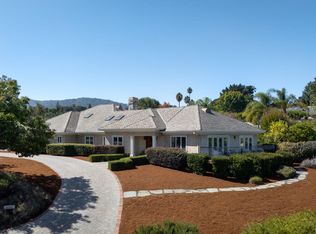 26883 Dezahara Way, Los Altos Hills, CA 94022