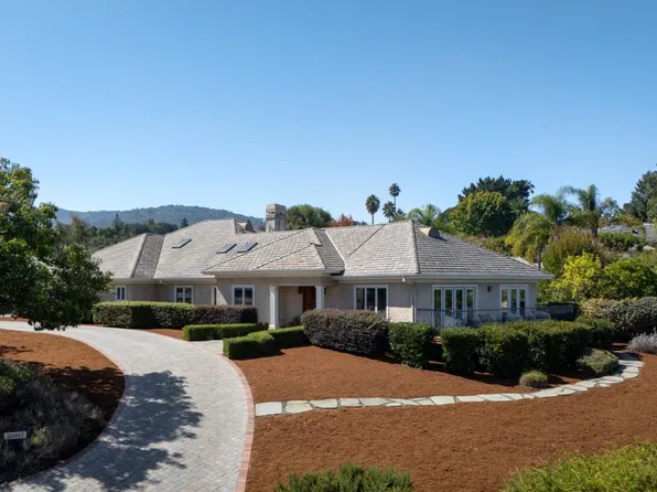 26883 Dezahara Way, Los Altos Hills, CA 94022
