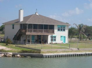 6 Copano Point Rd, Rockport, TX 78382