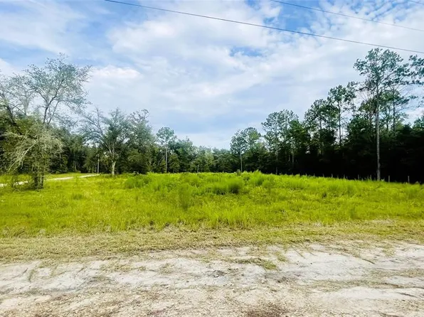LOT 217 NE 96th St Lot 217, Archer, FL 32618