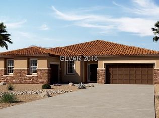 6209 Lautman Ridge Ct, Las Vegas, NV 89141