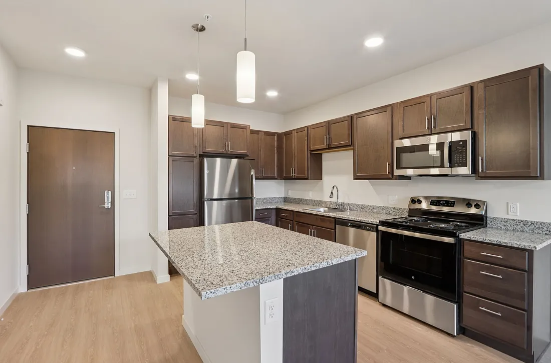 The Flats at Bishop's Woods — Photo 1