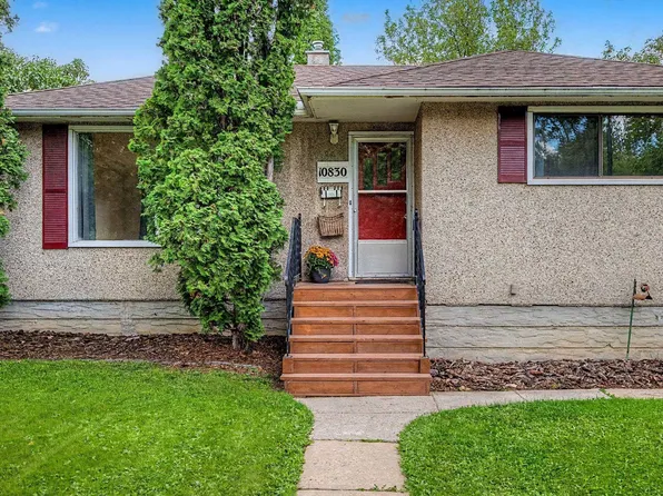 10830 138th St NW, Edmonton, AB T5M 1N9