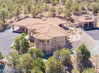 113 Pecos Ct, Alto, NM
