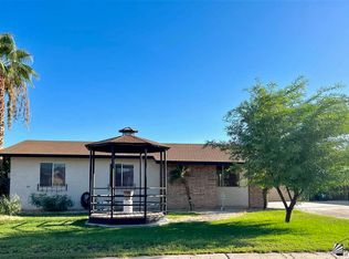 1901 W 19th St, Yuma, AZ 85364