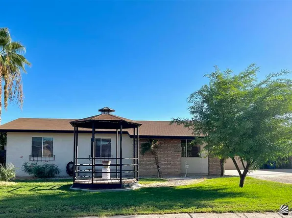 1901 W 19th St, Yuma, AZ 85364