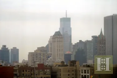 Sold by Halstead Real Estate