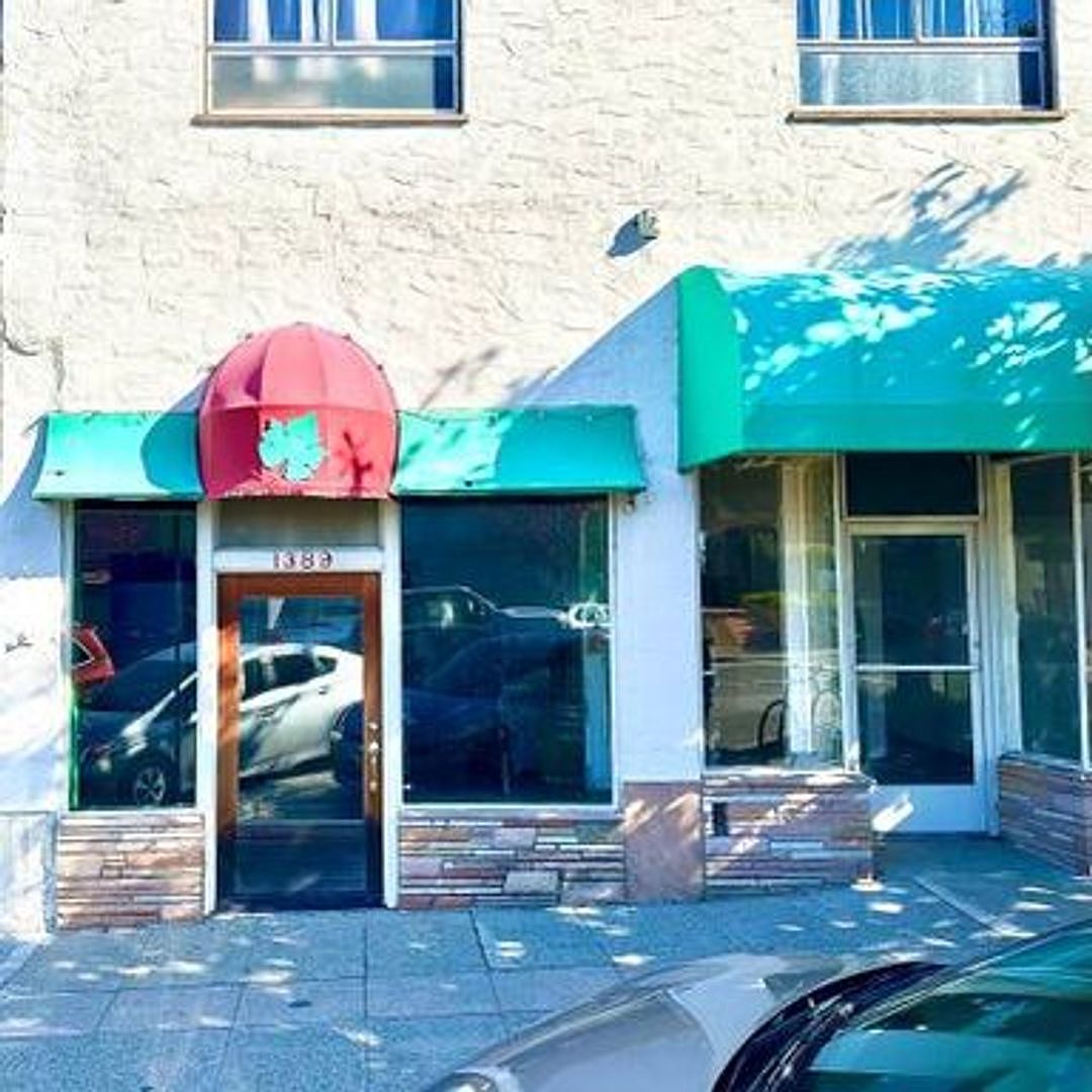 1389 Solano Ave, Albany, CA 94706 | Zillow