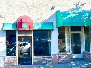 1389 Solano Ave, Albany, CA 94706