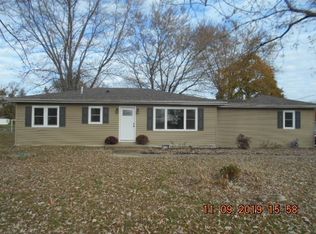 5903 S Delmar Rd, Marion, IN 46953