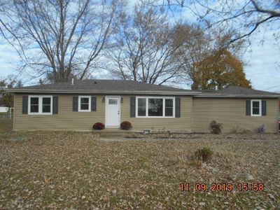 5903 S Delmar Rd, Marion, IN, 46953